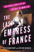 Last Empress of France