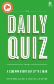 Daily Quiz Book (Ireland edition)