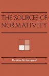 Sources of Normativity