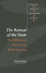 Retreat of the State