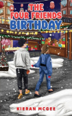 Four Friends: Birthday