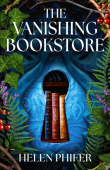 Vanishing Bookstore
