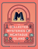 Collected Mysteries of Montague Island