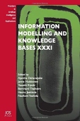 Information Modelling and Knowledge Bases XXXI