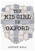 MI5 Girl In Oxford