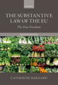 Substantive Law of the EU
