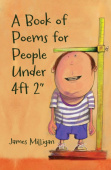 Book of Poems for People Under 4ft 2