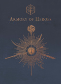 Critical Role: Armory of Heroes