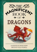 Magnificent Book of Dragons