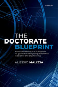 Doctorate Blueprint