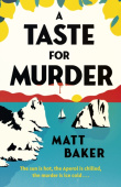 Taste For Murder