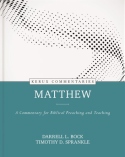 Matthew - Kerux