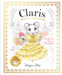 Claris: Fashion Show Fiasco