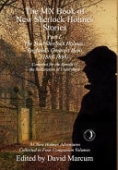 MX Book of New Sherlock Holmes Stories Part L