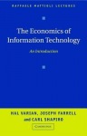 Economics of Information Technology