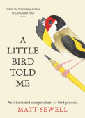 Little Bird Told Me