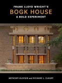 Frank Lloyd Wright's Bogk House