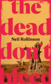 Dead Don't Bleed