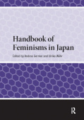 Handbook of Feminisms in Japan