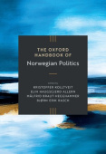 Oxford Handbook of Norwegian Politics