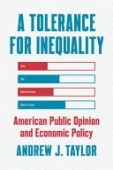 Tolerance for Inequality
