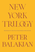 New York Trilogy