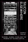 Silicon Elsewhere