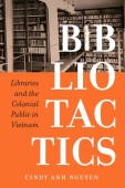 Bibliotactics