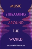 Music Streaming around the World