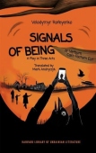 Signals of Being, or Verbum Caro Factum Est