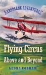 Flying Circus Above and Beyond