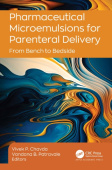Pharmaceutical Microemulsions for Parenteral Delivery