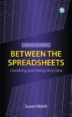 Between the Spreadsheets