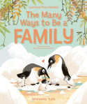 Many Ways to Be a Family