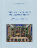 Many Names of Anonymity