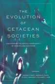 Evolution of Cetacean Societies