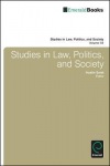 Studies in Law, Politics and Society