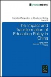 Impact and Transformation of Education Policy in China