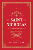 Praying with Saint Nicholas