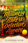 Millinery Bakers Detective Agency