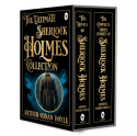 Ultimate Sherlock Holmes Collection