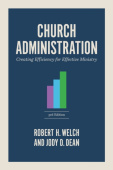 Church Administration