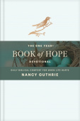 One Year Book of Hope Devotional