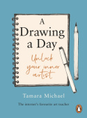 Drawing a Day