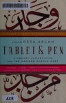 Tablet & Pen