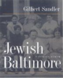 Jewish Baltimore