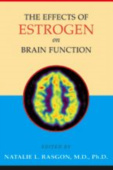 Effects of Estrogen on Brain Function