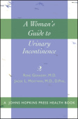 Woman's Guide to Urinary Incontinence