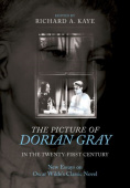 Picture of Dorian Gray in the Twenty-First Century
