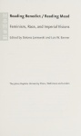 Reading Benedict / Reading Mead